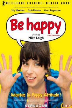 Be Happy (Happy-Go-Lucky) wiflix