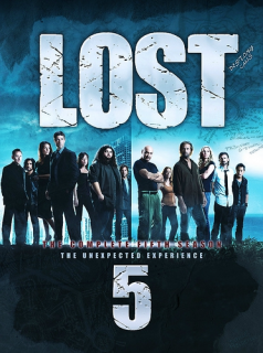 Lost, les disparus - Saison 5 wiflix