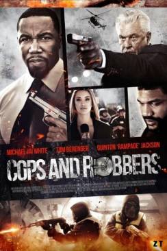 Cops And Robbers wiflix