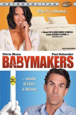 Babymakers (The Babymakers) wiflix
