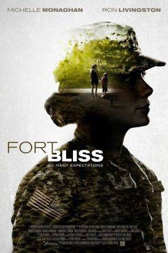Fort Bliss wiflix