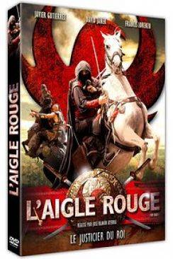 L'Aigle Rouge (Águila Roja: La película) wiflix