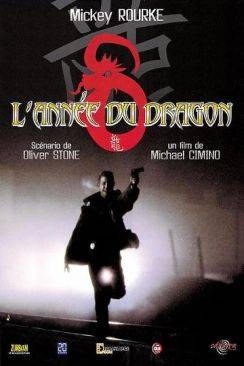 L'Année du dragon (Year of the Dragon) wiflix