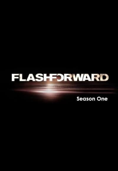 FlashForward - Saison 1 wiflix