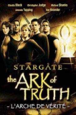Stargate : L'Arche de Vérité (Stargate : The Ark of Truth) wiflix