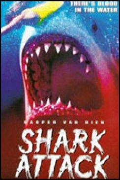 Alerte aux requins (TV) (Shark Attack) wiflix
