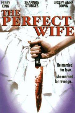 Mariage mortel (The Perfect Wife) wiflix