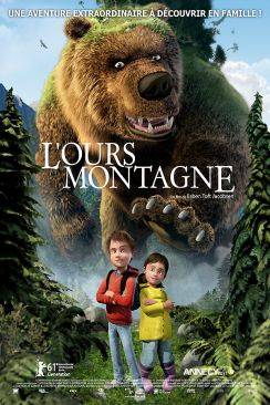 L'Ours Montagne (Den kæmpestore bjørn) wiflix