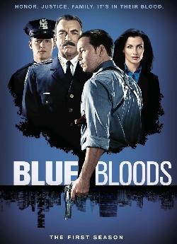 Blue Bloods - Saison 1 wiflix