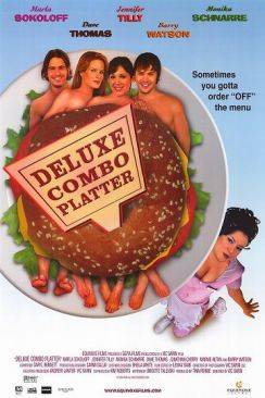 Deluxe combo platter (Love on the Side) wiflix