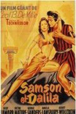 Samson and Dalila wiflix