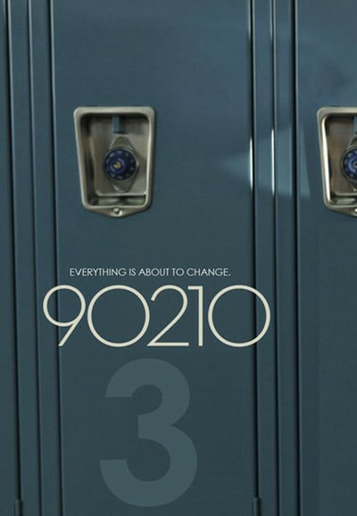 90210 Beverly Hills Nouvelle Génération - Saison 3 wiflix