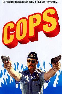 Cops (Kopps) wiflix
