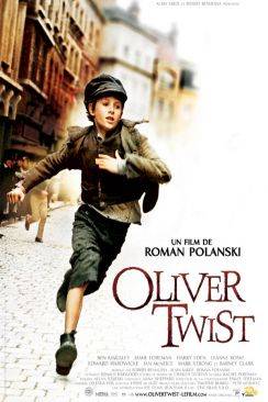 Oliver Twist wiflix