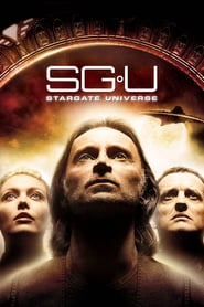 Stargate Universe - Saison 1 wiflix
