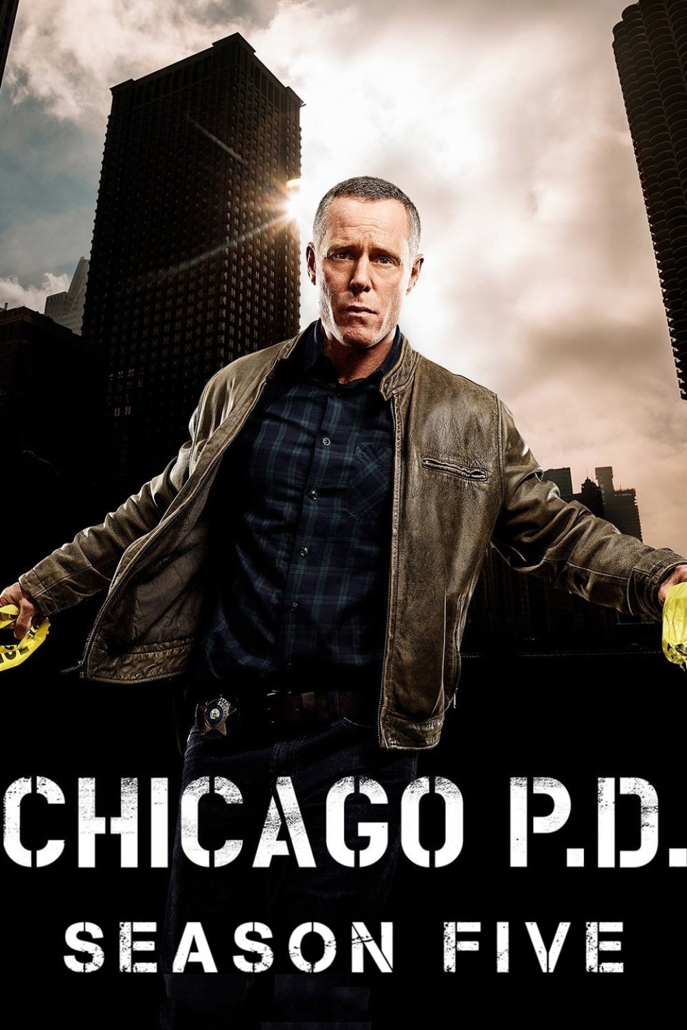 Chicago Police Department - Saison 5 wiflix