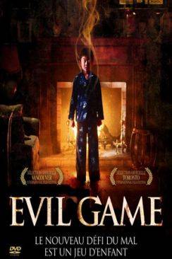 Evil Game (They Wait) wiflix