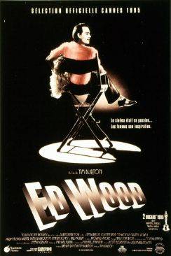 Ed Wood wiflix
