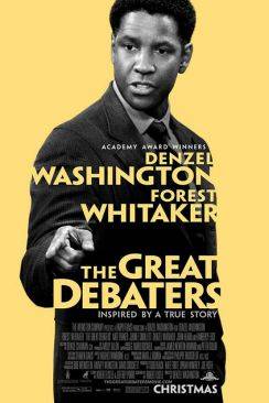 The Great Debaters wiflix