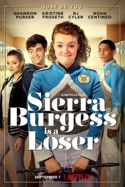 Sierra Burgess Is a Loser wiflix