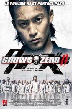 Crows Zero II (Kurôzu zero II)