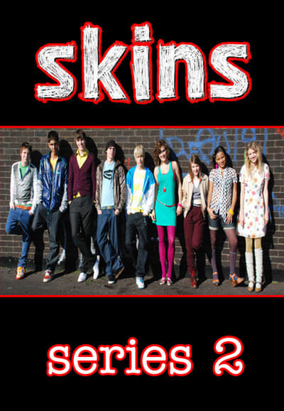 Skins - Saison 2