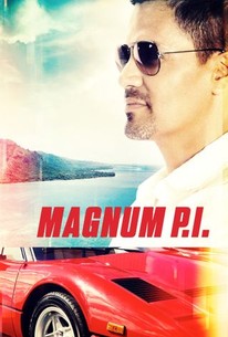 Magnum, P.I. (2018) - Saison 2