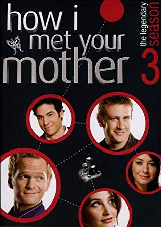 How I Met Your Mother - Saison 3 wiflix