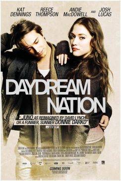 Daydream Nation wiflix