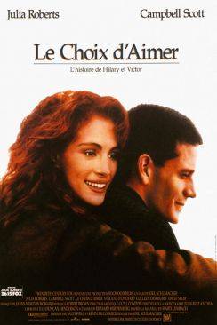 Le Choix d'aimer (Dying Young) wiflix