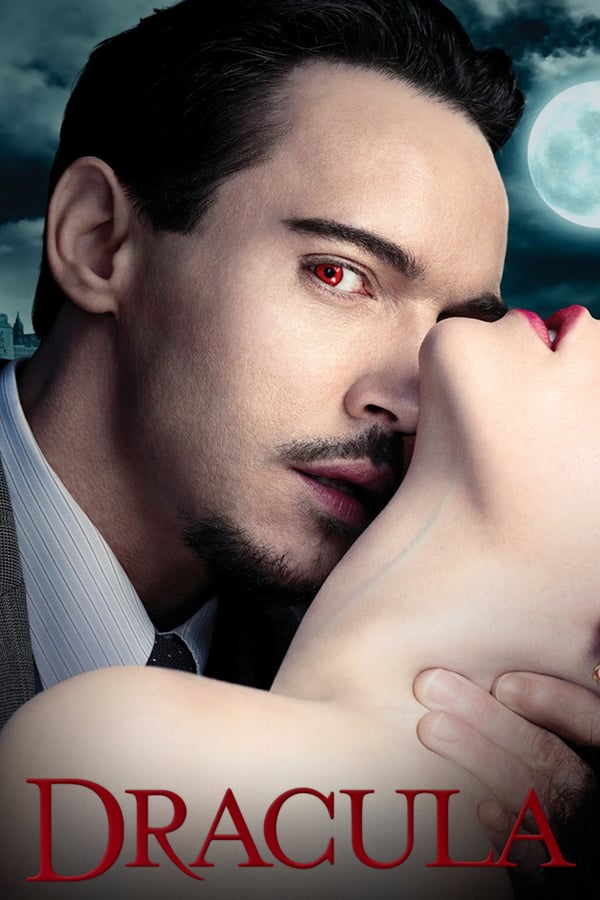 Dracula (2013) - Saison 1