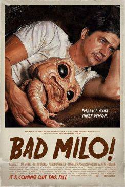 Bad Milo! wiflix