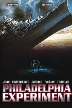 Le Projet Philadelphia, l'expérience interdite (The Philadelphia Experiment)