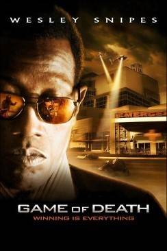 Game of Death wiflix