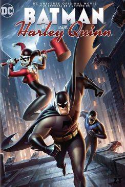 Batman And Harley Quinn wiflix