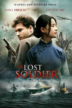 The Lost Soldier (The Chinese Widow) wiflix
