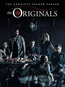 The Originals - Saison 2 wiflix