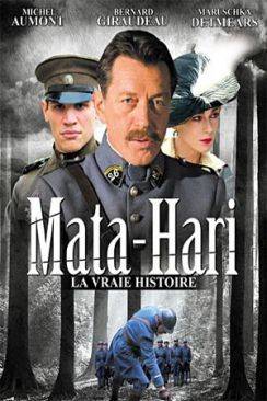 Mata Hari, la vraie histoire wiflix