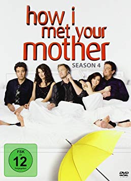 How I Met Your Mother - Saison 4 wiflix