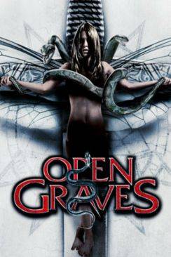 Jeu Fatal (Open Graves)
