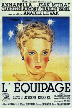L'Equipage wiflix