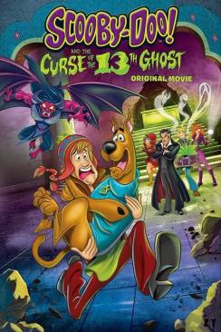 Scooby-Doo ! et la malédiction du 13eme fantôme wiflix