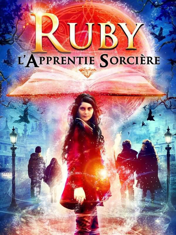 Ruby L'apprentie sorcière (Ruby Strangelove Young Witch) wiflix
