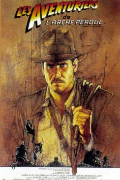 Indiana Jones: Les Aventuriers de l'Arche perdue wiflix