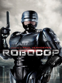 Robocop - Saison 1 wiflix