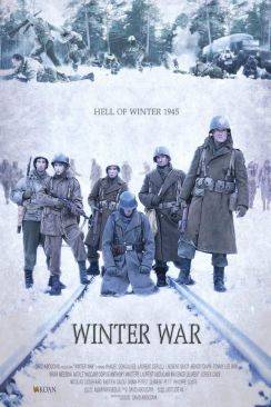 Winter War wiflix