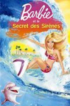 Barbie et le secret des sirènes (Barbie in a Mermaid Tale) wiflix