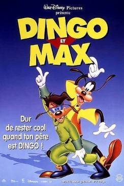 Dingo et Max (A Goofy Movie) wiflix