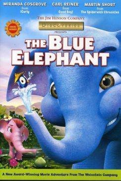The Blue Elephant wiflix