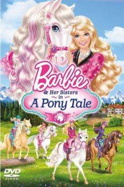 Barbie  and  ses soeurs au club hippique (Barbie  and  Her Sisters in A Pony Tale)